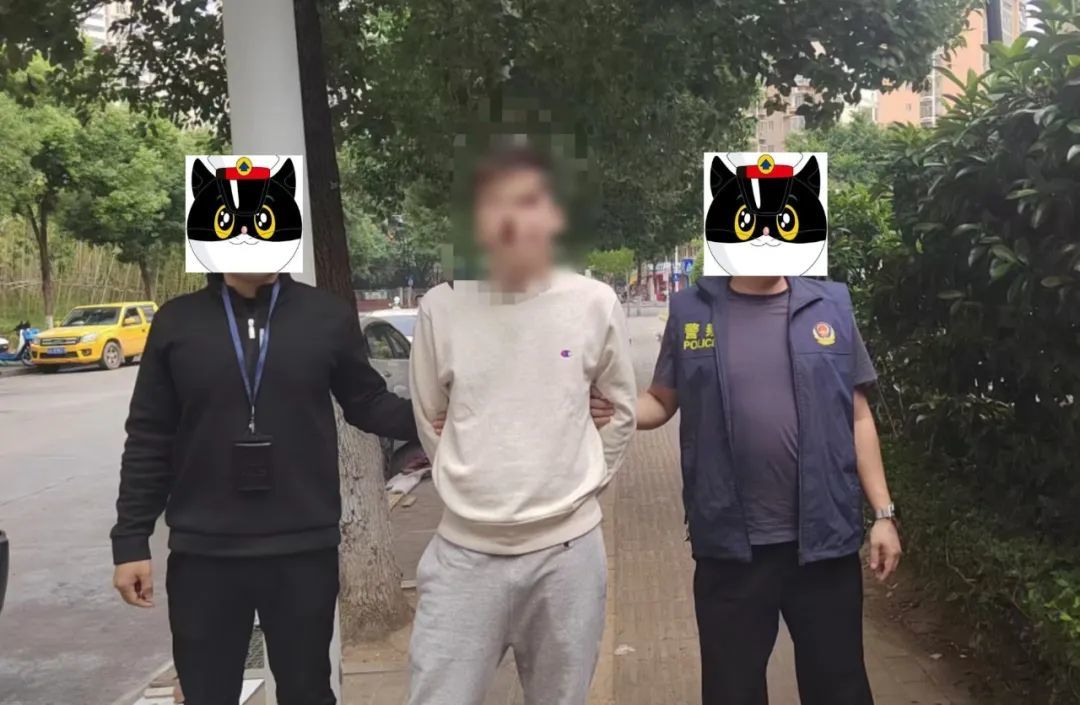 追逃不止,捷报频传!赣州多名逃犯落网