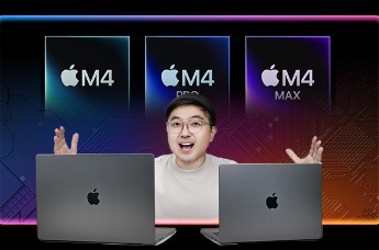 M4 MacBook Pro 评测：刀法全没了？入门就给16GB内存+全接口｜凰家评测