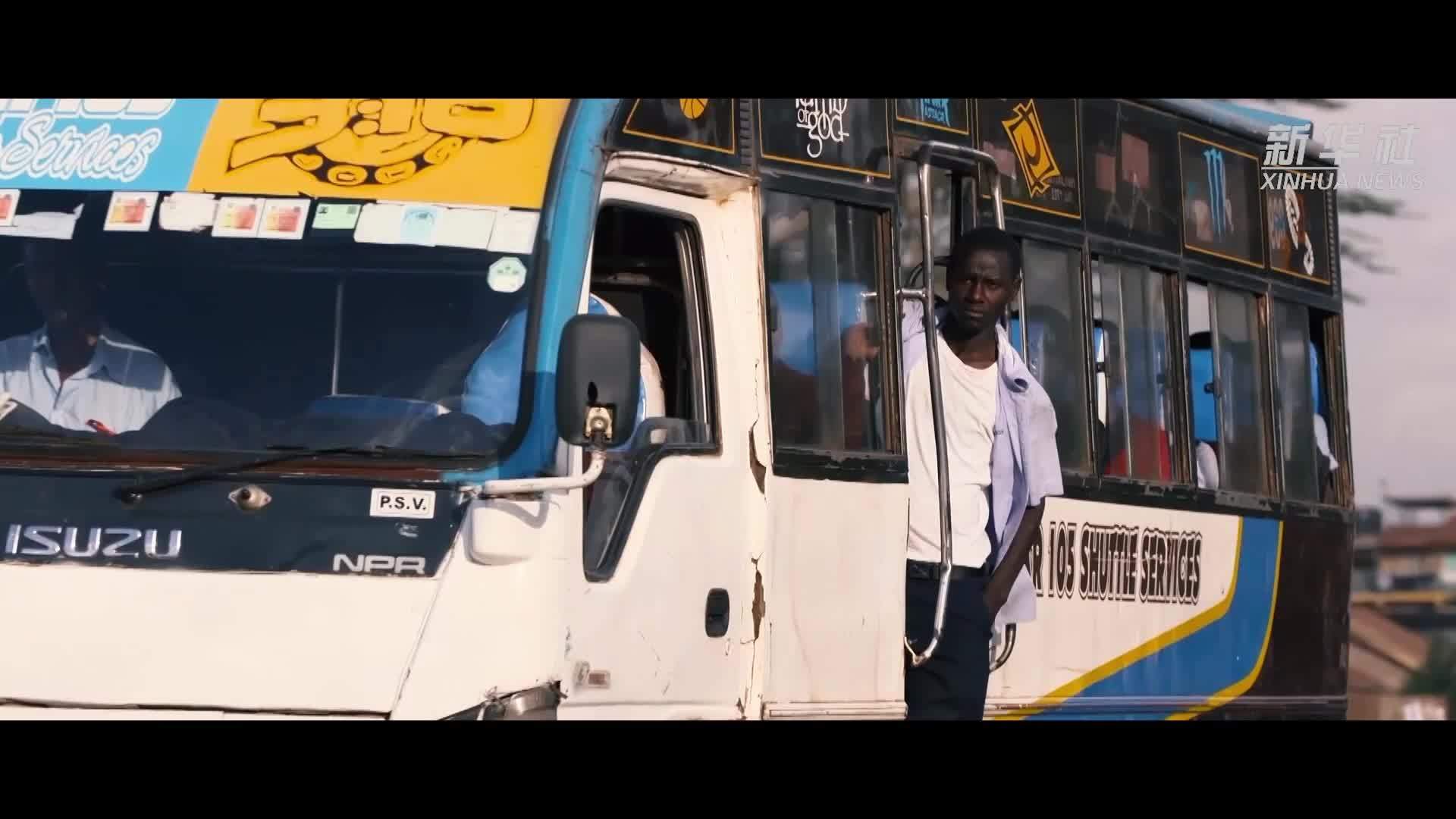 重磅政论片《解码人类文明新形态》即将上线