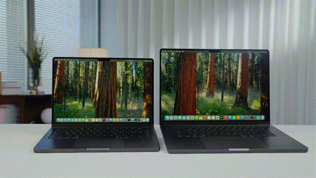 M4 MacBook Pro 评测：刀法全没了？入门就给16GB内存+全接口｜凰家评测