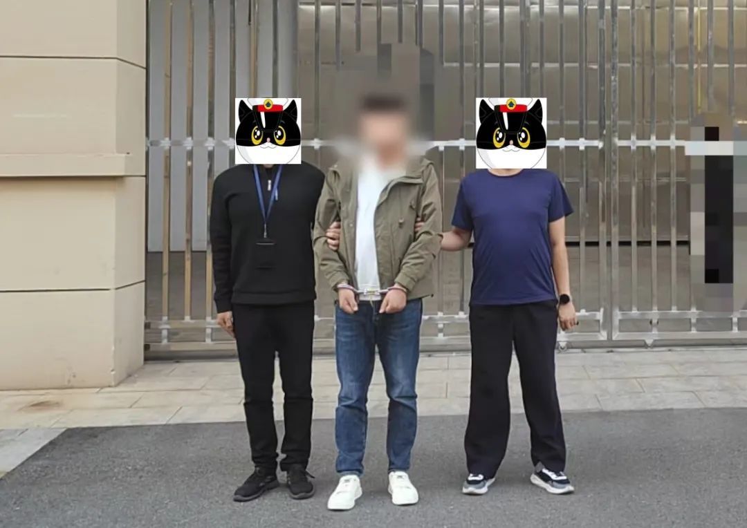 追逃不止,捷报频传!赣州多名逃犯落网