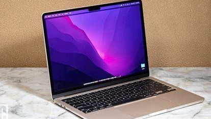 消息稱蘋果OLED MacBook Air上市時間推遲至2027年以後，高昂成本成絆腳石