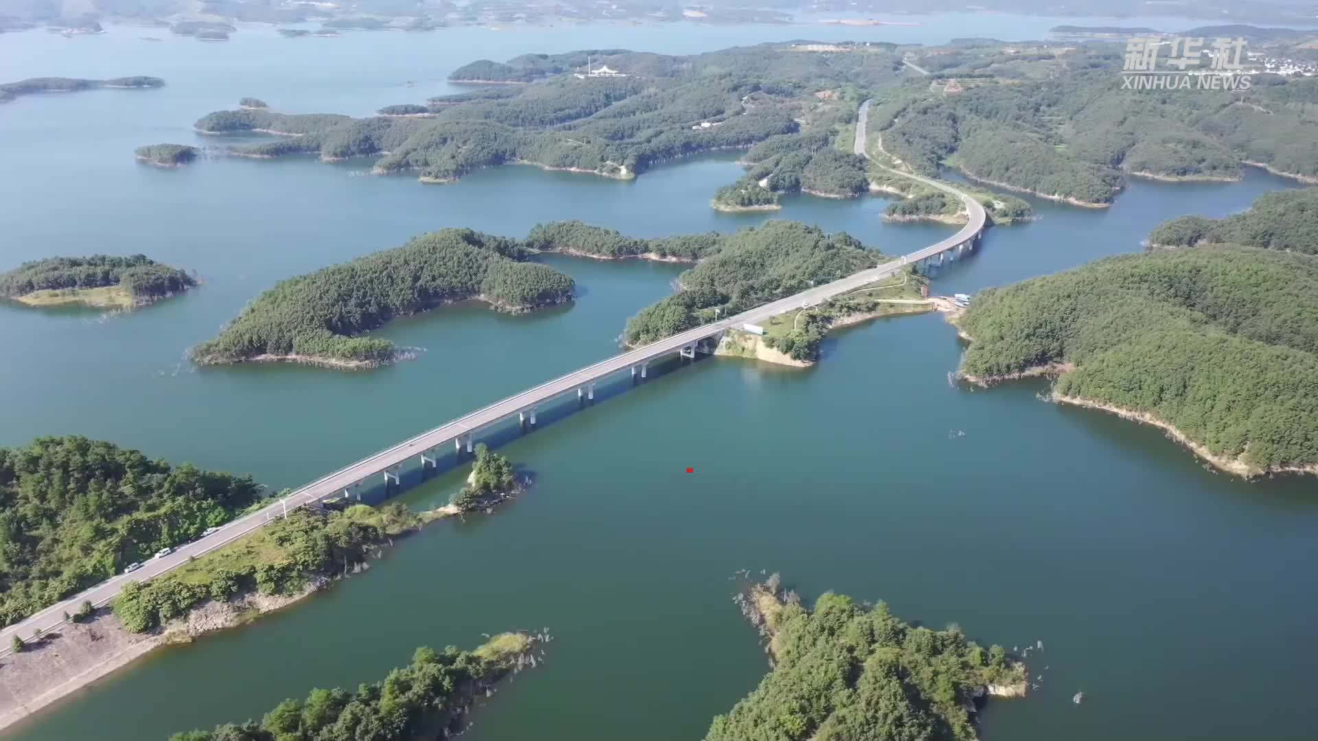 南水北调中线行｜长距离输水调度技术助力“南水北送”