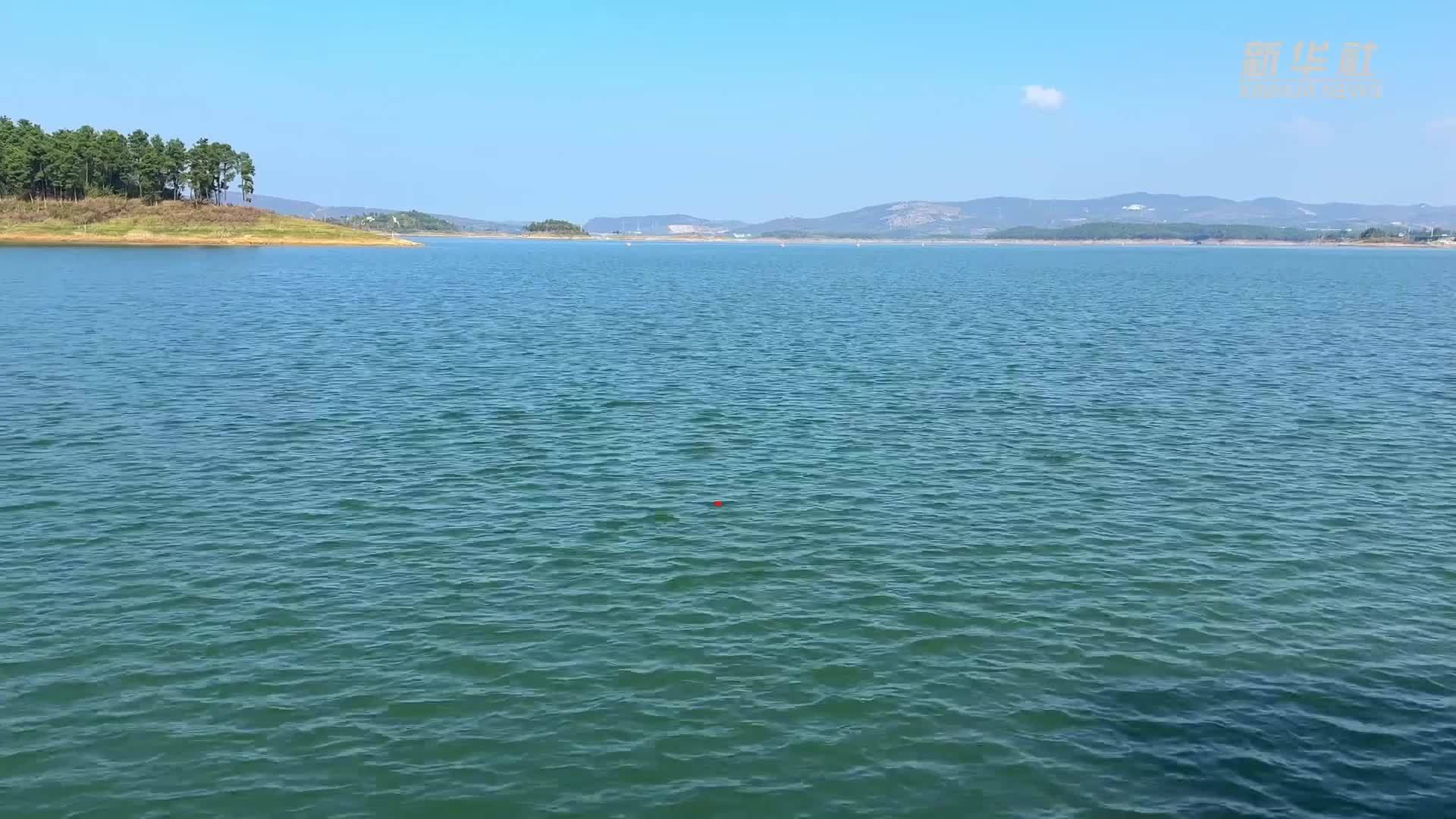 南水北调中线行｜沿着“南水”探文化