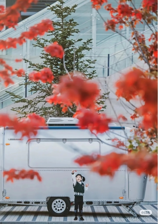 图源丨小红书@牧西