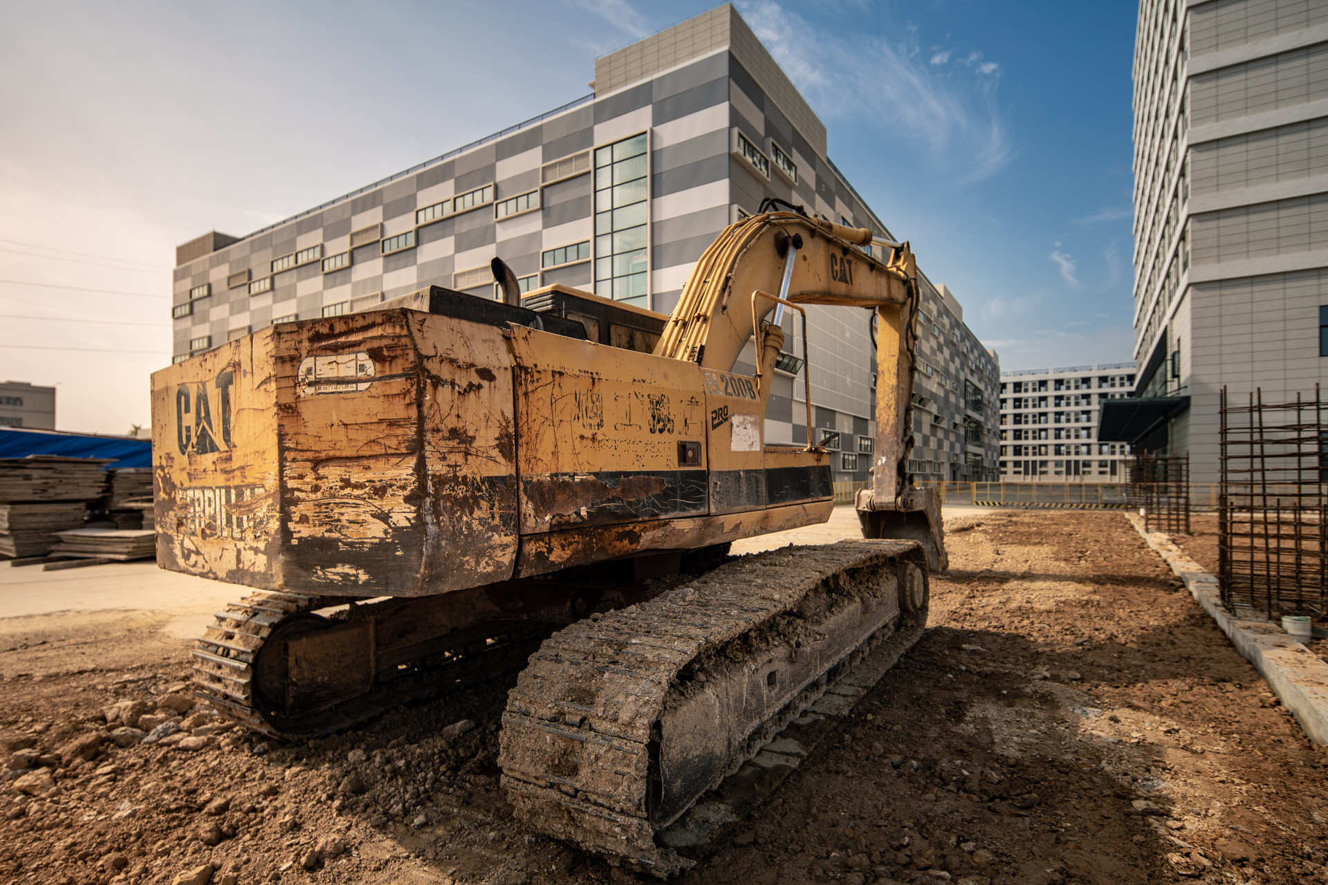 提升居民生活质量 胶州市胶东街道紧盯重点领域查问题