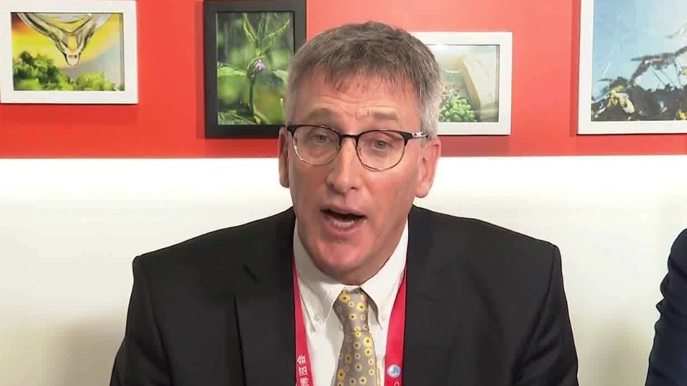 美国农业部：新政府仍会重视中美农业合作