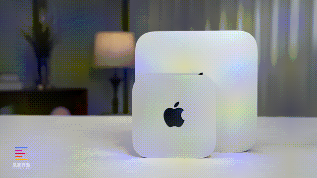 谁说Mac mini最有性价比？我iMac第一个不同意！ | 凰家评测