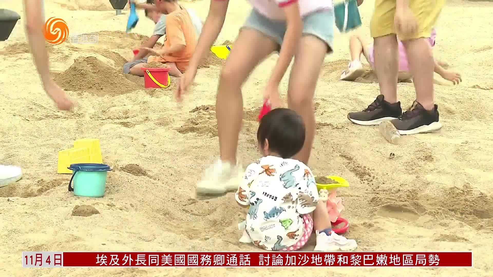 粤语报道｜劳福局：奖励金推出后新生婴儿有上升