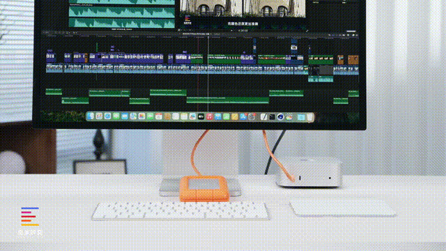 谁说Mac mini最有性价比？我iMac第一个不同意！ | 凰家评测
