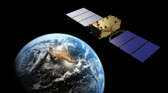 苹果斥资15亿美元加码卫星通信:升级低轨道卫星网路