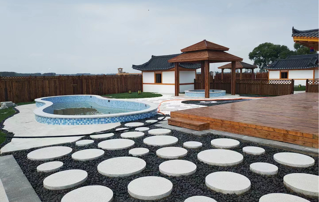 曙光村朝鲜族特色民宿