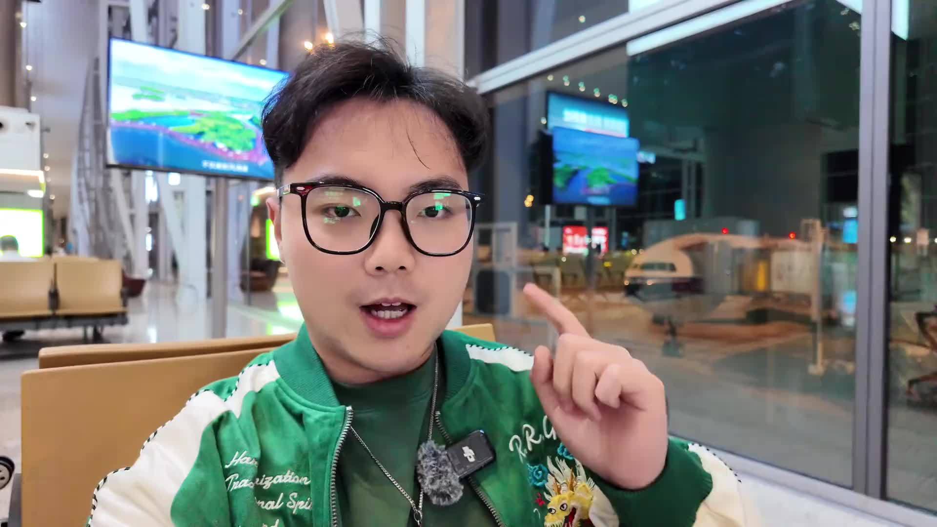 全程不接管！问界M7智驾真有这么强？