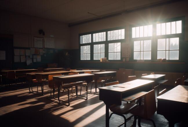 小学生的“天敌”!全新AI工具问世:15分钟智能追踪缺勤