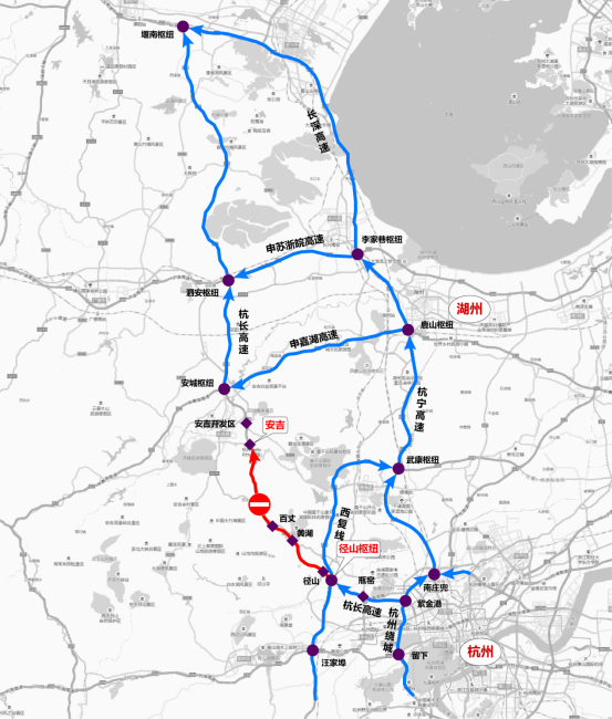 g25高速山东段地图图片