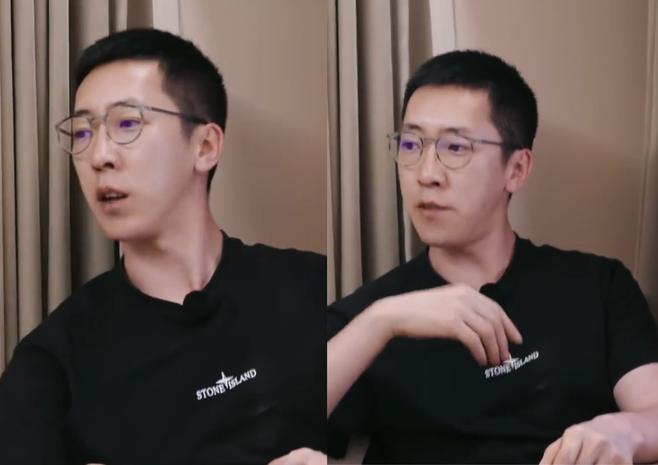 百元老头衫配万元始祖鸟，《再见爱人》留几手10分会穿