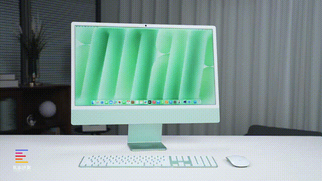 谁说Mac mini最有性价比？我iMac第一个不同意！ | 凰家评测