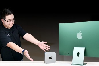 谁说Mac mini最有性价比？我iMac第一个不同意！ | 凰家评测