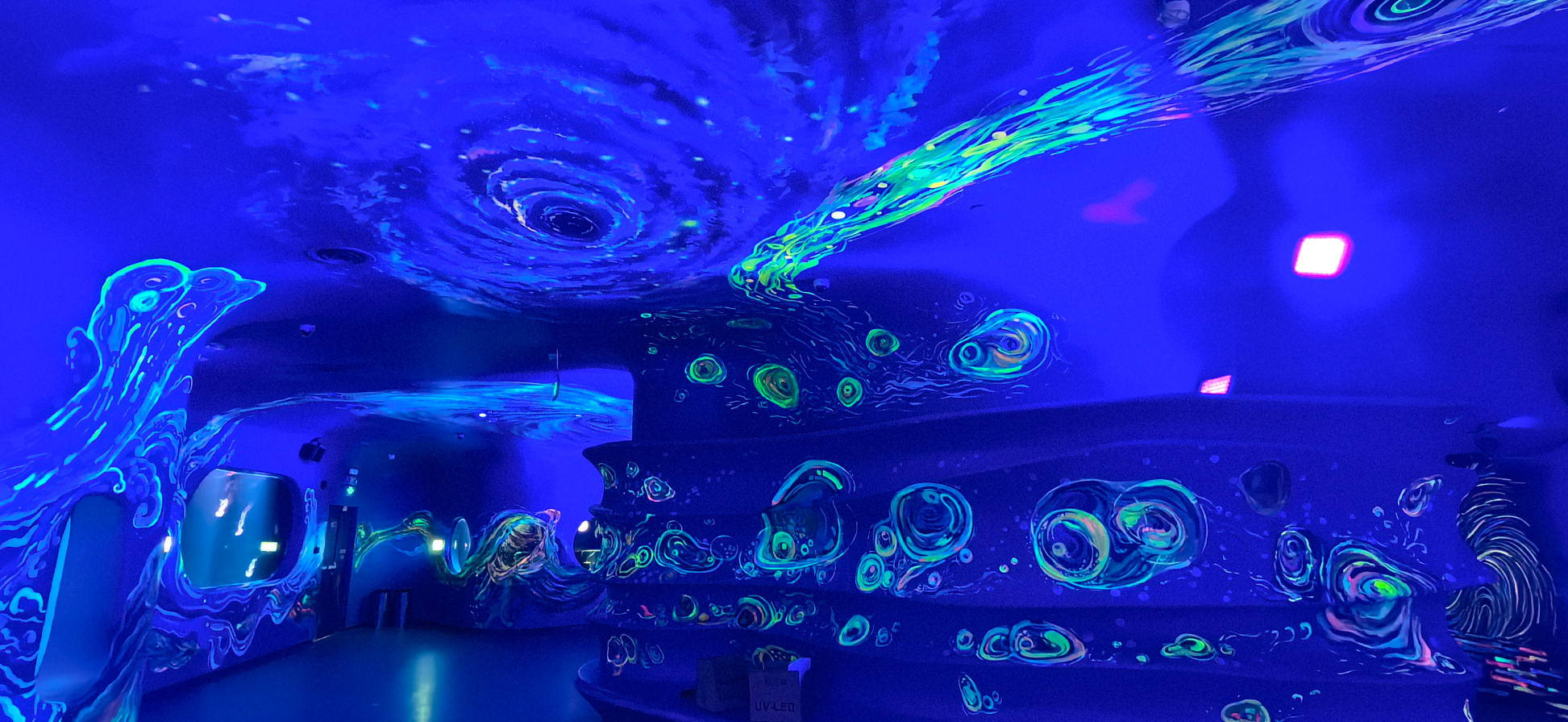 同一片海洋，同一个梦想  2024深圳国际海洋周“蓝色派对”完美收官