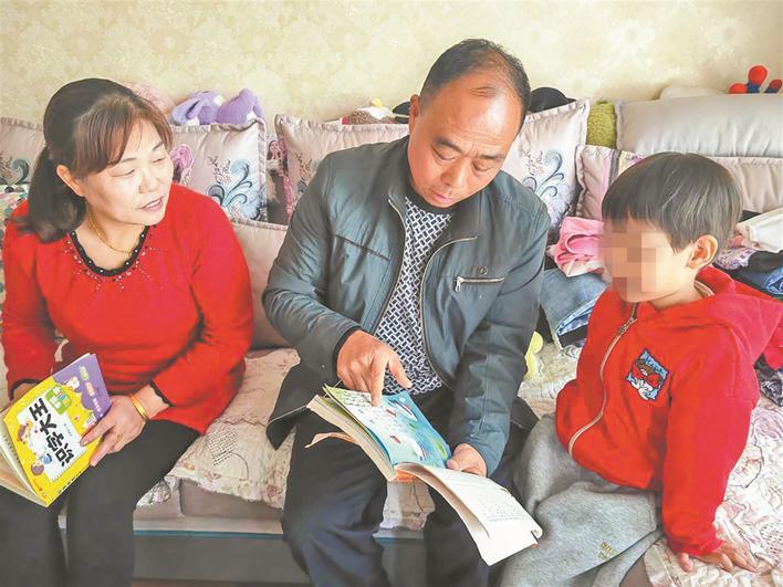 楚天都市报极目新闻记者关前裕摄