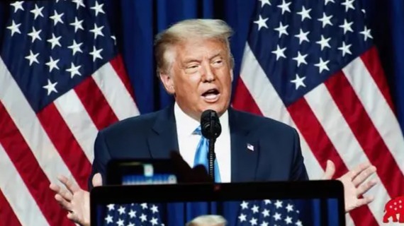 西方没想到特朗普胜选的10个原因，从特朗普当选看美国人的特点