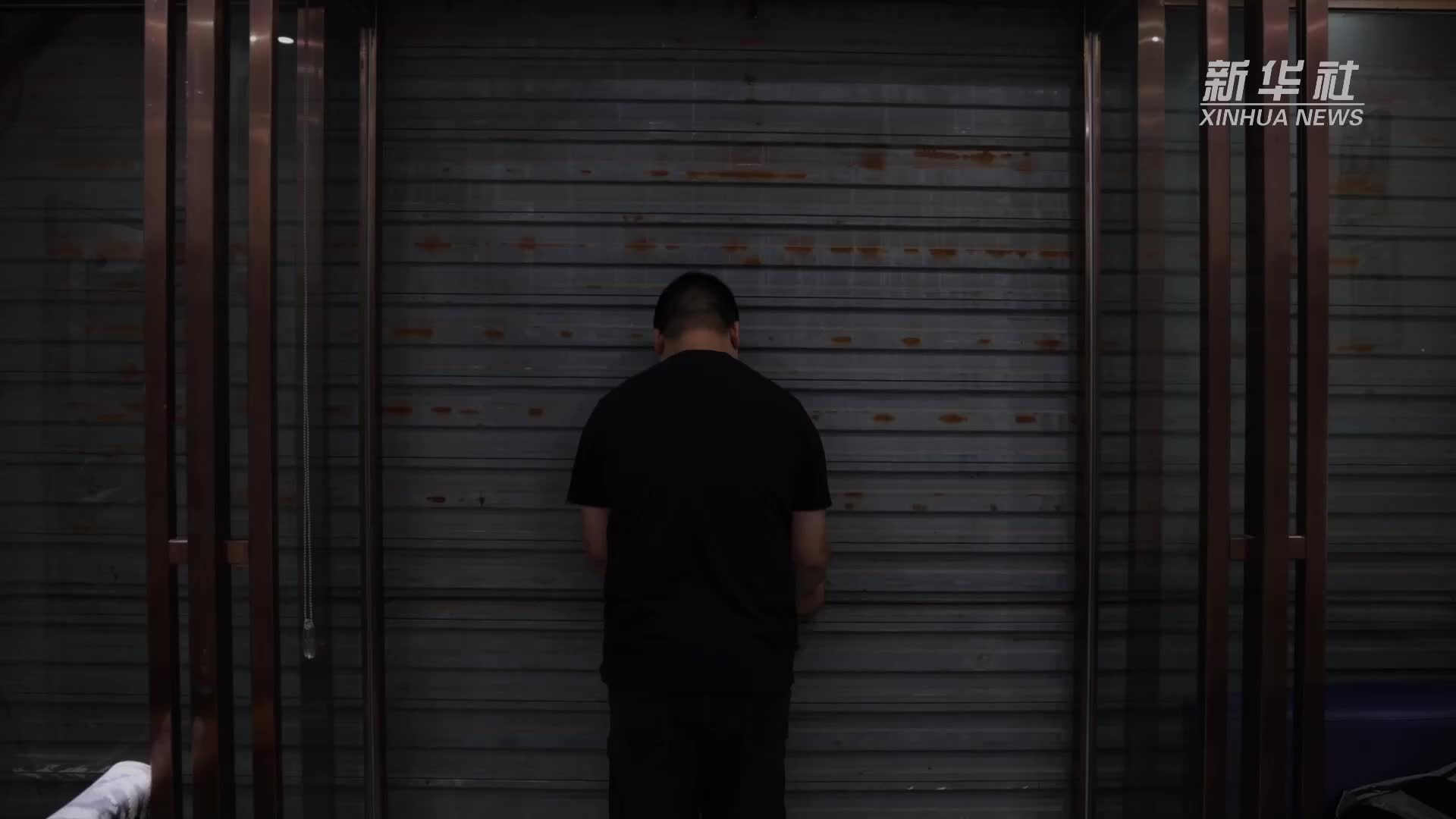 “最懂你”的发型师晓华：这座城火了，我更高兴