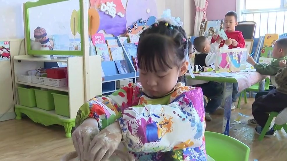 甘肃：办好人民满意教育　推动教育高质量发展