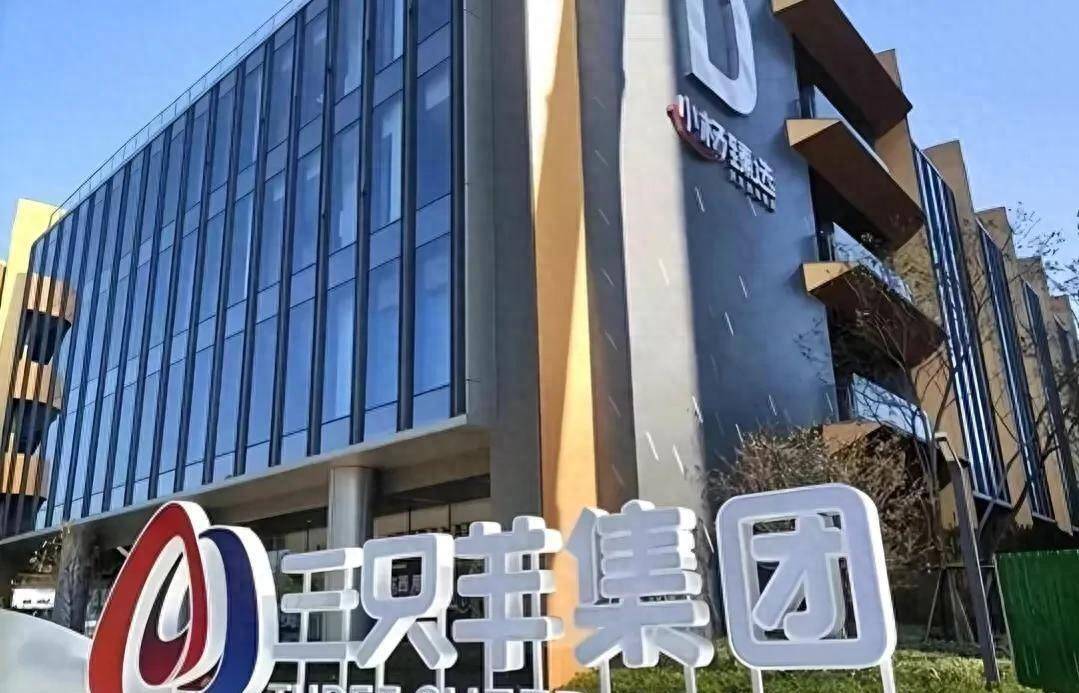 三只羊已全额缴纳罚款,旗下主播有复播动作_凤凰网