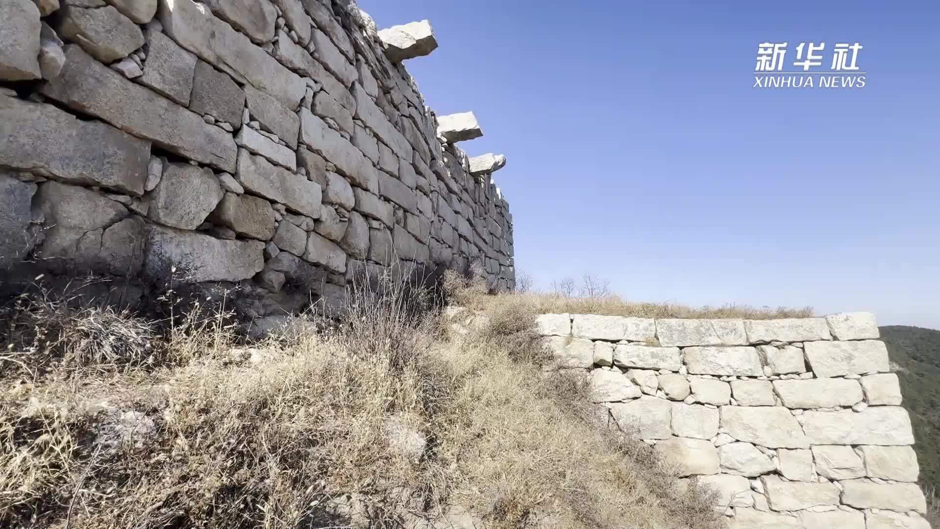 辽宁北镇文物“四普”工作进入全员实地调查阶段