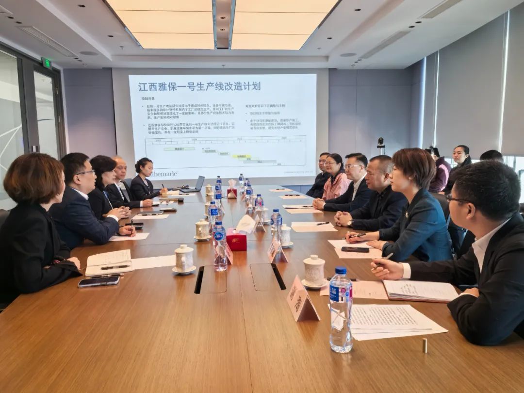 方向军在上海、浙江、江苏等地开展招商考察活动