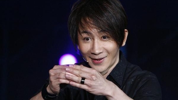 刘谦露面，宣布抗癌成功：上春晚前确诊封面图