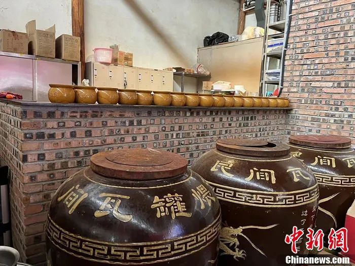 舌尖上的南昌：探寻那些令人垂涎的特色小吃