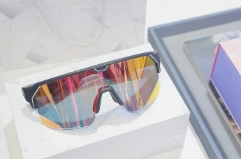 龙岗闪耀高交会，38家企业、105个展品尽展科创硬实力