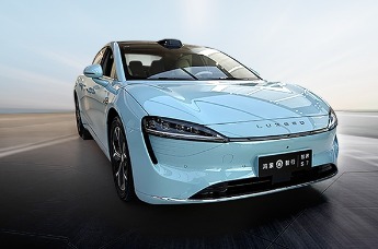 华为智界新S7又双叒来了，这次升级了什么？