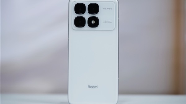 更絲滑流暢！Redmi K70至尊版今起推送小米澎湃OS 2正式版升級