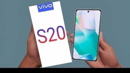 vivo S20手機跑分曝光：高通驍龍7 Gen 3芯片、16GB內存