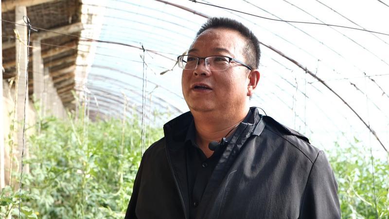 党建引领　永昌奏响集体经济发展合奏曲