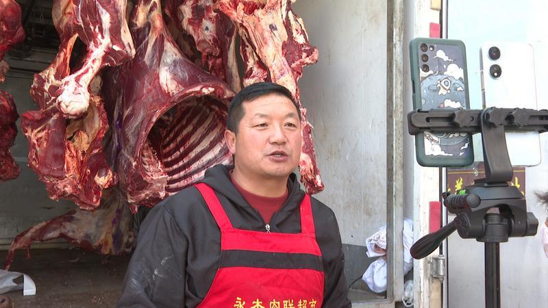 销售额超900万　永昌双十一成绩单再创新高