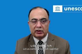 夏泽瀚：城市已经成为发展文化多样性和全球互联互通的强大动力