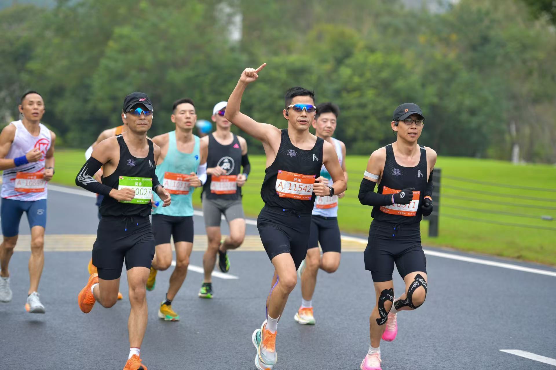 见证宛马活力，在奔跑中邂逅锡山！