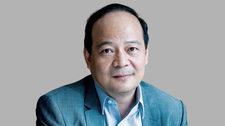 宁德时代董事长曾毓群:若特朗普允许,会考虑在美国建厂_凤凰网