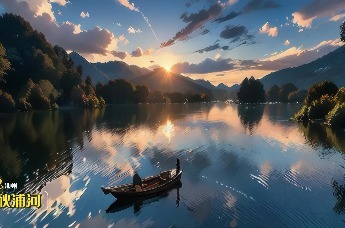 AI池州，在池州开启一场梦幻之旅吧！