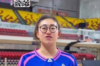 2024-2025赛季WCBA黑龙江上东女篮首战倒计时4天！