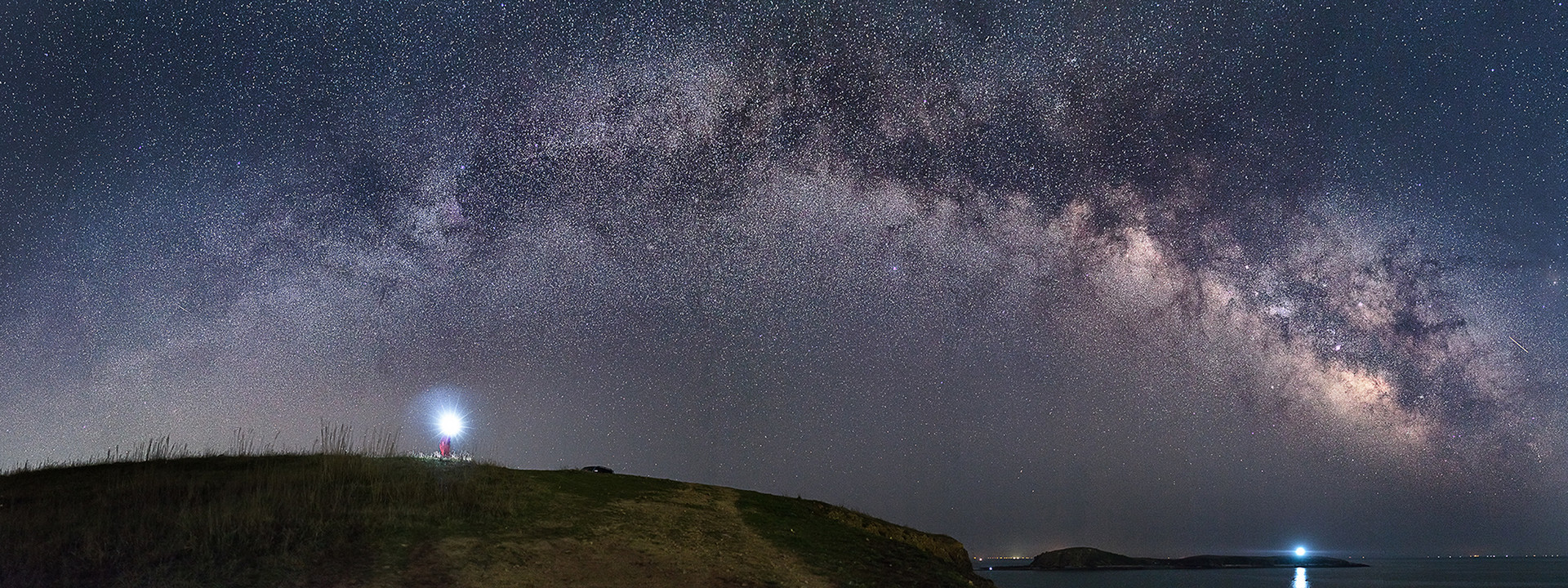 来青岛 “山野观星”，开启一场生态旅游的奇妙之旅
