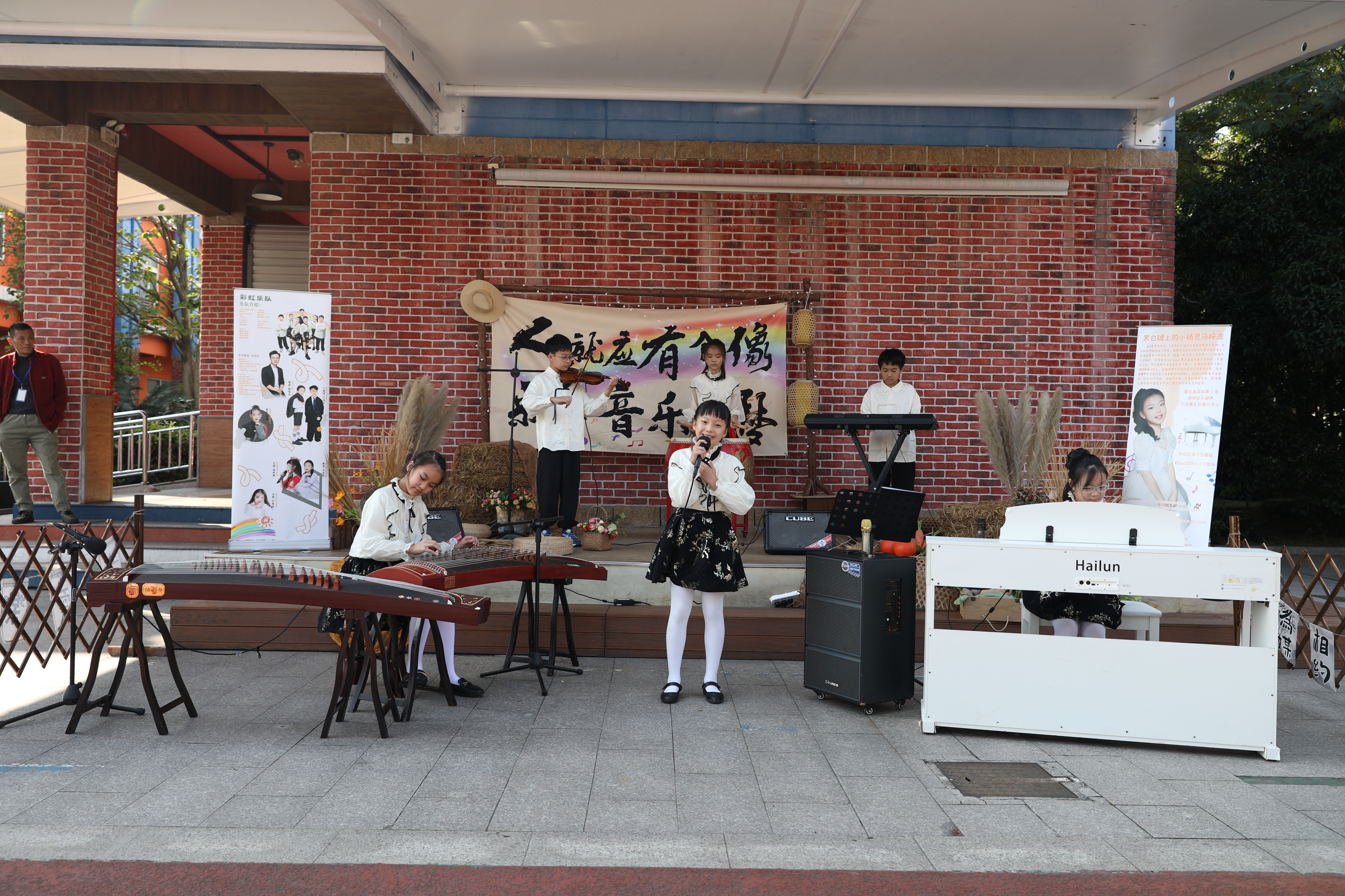 体艺教学再创新！宁波推进各学校体育美育“一生一技 一生一艺”