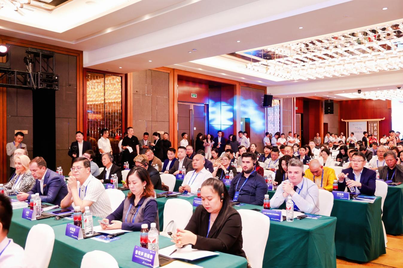 图源:广西文化旅游发展大会网上新闻中心