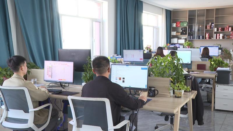 销售额超900万　永昌双十一成绩单再创新高