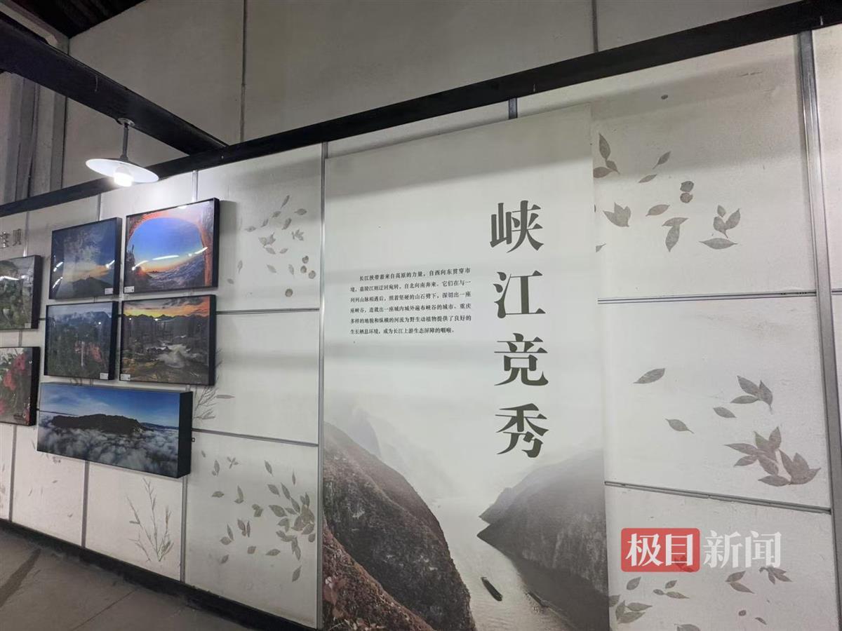 广阳营1号营房内（记者 邓波 摄）