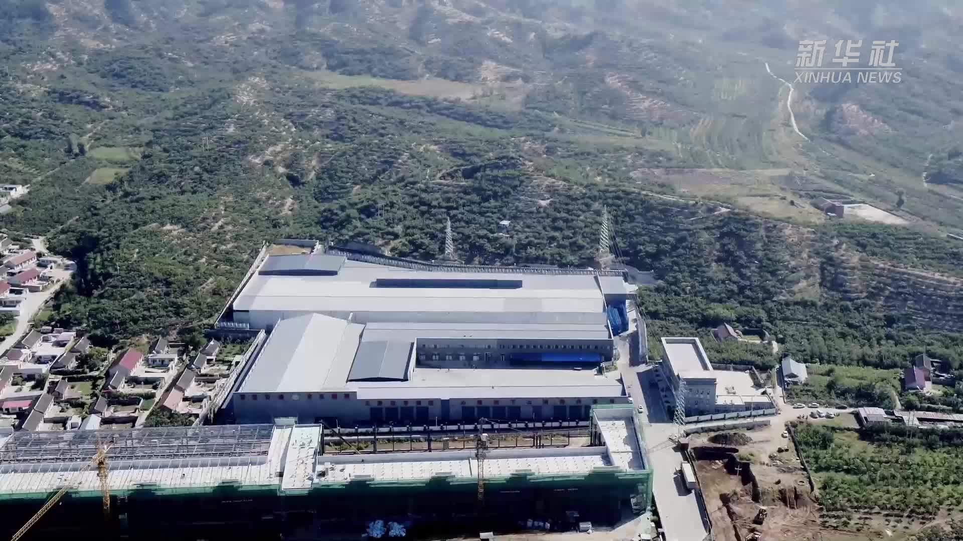 订单旺 出货忙！小板栗插上“云翅膀”勇闯“双十一”