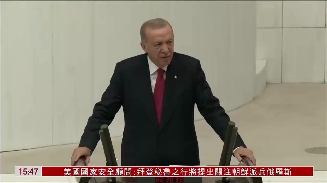 土耳其与以色列断交意味着什么？专家：象征意义大于实质意义